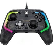 Gamesir Kaleid Xbox Wired Controller for XBOX Series S X ONE Windows PC Steam with Hall Effect Joysticks RGB Light