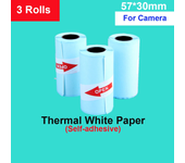 Digital Children Camera For Photography Instant Print Photo Kids Camera Mini Thermal Printer Video Educational Toys Gift