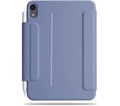 RBP Pro 11/12.9 inch Magnetic Detachable Cover with Clasp for iPad 10 10.9 2022 Air45 Mini 6 8.3 tablet Case Funda