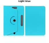 360 Degree Rotating Universal Case PU Leather Cover For Samsung Galaxy Tab 7 8 9 10.1 inch Android Tablet PC