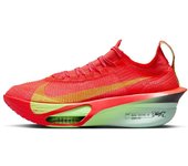 Leten Zoom Alphafly 3 Women and Men Blueprints Carbon Plate Air Cushioning Rebound Marathon Running Shoes HF7357-900 Work shoes