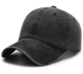 Gorras de béisbol sólidas a la moda para hombre, gorra de estilo informal para mujer, gorra informal con Cierre trasero, gorra para papá, gorra de Hip Hop