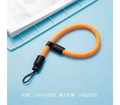 Micro SLR Camera Wrist Strap Hand Braid Lanyard for Sony Nikon Fujifilm XT50 XS20 XT30II Leica A6300 A7c2 A7r3 D-7 109