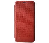 For Samsung Galaxy S24 Z Fold 6 A20s M30s A90 M21 Fe Zfold 6 5G Funda Funcional De Soporte Para Solapa De Fibra De Carbono