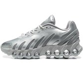 Amortiguador De Aire Zapatos De Los Hombres De Los Deportes Solo Zapatos Casuales De Las Mujeres Zapatos De Pareja Tendencia De La Moda
