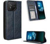 Wallet Leather For Asus ROG Phone 8 Pro Case Flip Book Stand Card ROG 9 FE 6 6D 7 Ultimate Cover