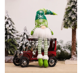 famgem Muñeco De Noche Sin Cara De Navidad Luz De Decoración Para El Hogar Adorno De Fiesta De Año Nuevo Regalo De Xmas Muñeco De Navidad Sin Cara Luz De Noche Decoración De Navidad Para El Hogar
