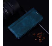 Funda de cuero magnética con tapa para Samsung Galaxy A03S, A02, A02S, A12, A13, A32, A42, A52, A72, 5G, A22, M12, M32, M52, M22