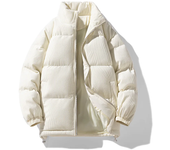 Corduroy corduroy winter men's cotton windbreaker jacket