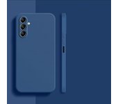 For Samsung Galaxy A14 5G Case Samsung Galaxy A14 5G Cover Shockproof Liquid Silicone TPU Back Cover Samsung Galaxy A14 5G