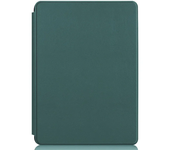 Funda de piel sintética con soporte duro para tableta, carcasa para Microsoft Surface Go 4, Go 3, Go 2, 1, 10,5 pulgadas