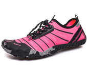 Zapatos De Senderismo Tácticos De Malla Transpirable Para Hombres Y Mujeres, Antideslizantes, Duraderos, Trekking, Escalada, Aguas Arriba, Vadear, Zapatillas De Agua