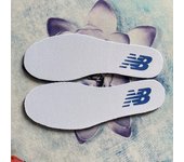 Leten Suitable for NB Insole  Quality n-Shape Sports Running 574 327 530 2002r Breathable Men Women Work shoes