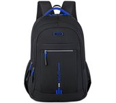 Mochilas escolares de gran capacidad para adolescentes y niñosmochila impermeablebolsa para librosmochilas grandes para estudiantes universitarios