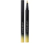Delineador de ojos Pearlescent Glide - Resistente al agua, de larga duración y a prueba de suciedad - Textura de crema en gel