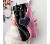 For Realme C30 Case Realme Narzo 50i Prime Cover Cute Cartoon Shockproof Soft Silicone Phone Cover For Realme C30S RMX3690 Coque