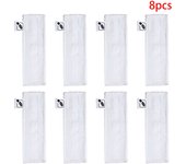 for Karcher EasyFix SC2 SC3 SC4 SC5 Steam Mop Cleaner Spare Parts For Karcher EasyFix Steam Mop Cloth Cleaning Pad Cloth Cover