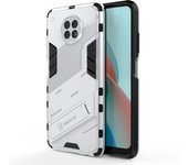 Phone Holder Case For Xiaomi Redmi Note 9T 5G Case Bumper Hard Armor Full Cover For Redmi Note 9T 5G Case For Redmi Note 9T 5G