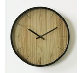 Reloj de pared decorativo personalizado, puntero de aspecto redondo, excelente mano de obra, China