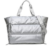 Bolso deportivo impermeable para mujer, bolsa de hombro, aleta de Semana