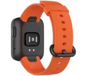 Applicable to Silicone Strap Lite, Bracelet for  Mi Lite/Redmi Watch 2 Lite