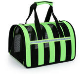 Pet mesh belt, durable Oxford cloth bag, laptop, hospital and cat use, 2024 new product