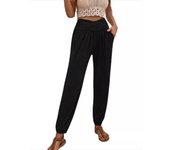 Street fashion pencil pants Haruku classic 90s high quality, women's mid length pants, new style
