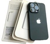 Premium dark night green iPhone12 11 Apple 13 mobile phone case 14promax men and women 15P ultra-thin anti-fall
