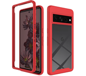 For Google pixel 5 a 6a 7a 6 7 8 pro 6pro 7pro 8pro pixel 8pro pixel 7a gvu6c gp4bc gwkk3 gx7as cubierta de contra caída cu