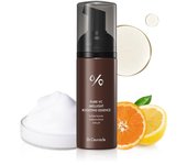 Dr.Ceuracle by leegeehaam Pure Mellight Boosting Essence (145ml / 4.90 fl. oz.) - Glow Bubble Ampoule, 21.2% Vitamin C Complex,
