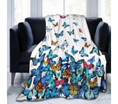 Sunflower blanket Beautiful sunflower blanket Super soft blanket Bed sofa Lightweight and comfortable flannel blanket