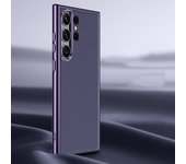 Lujo Cuero Carcasa del teléfono móvil Galaxy S23 Ultra, S22 Ultra, S23 Plus, S22 Plus, Prevención de caídas Funda protectora