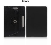 360 Degree Rotating Universal Case PU Leather Cover For Samsung Galaxy Tab 7 8 9 10.1 inch Android Tablet PC