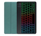 Backlit Keyboard for Teclado Honor Pad V8 Case BRT-W09 Tablet for Honor Pad V8 Keyboard Case 11 inch 2023 Funda Teclado