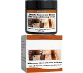 Dark Colored Quick Whitening Cream  Skinpowerful Stain Remover Knuckles Correction for Dark for Knuckles Elbows and Knees