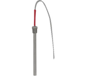 Resistencia para Encendido de Estufa de Pellets. Potencia 220v 280w - pellet stove ignitor  3/8 inch ﻿