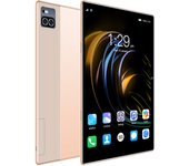 Tablet Gaming Android 13 Sistema 11.0" Pantalla HD Dual SIM Dual Espera 6GB RAM 8800mAh Batería X101