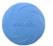 Bite Resistant Flying Disc Toys For Dog Multifunction Pet Puppy Training Toys Outdoor Interactive Game Pet Dogs Products