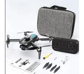 SG109MAX UAV para evitar obstáculos, fotografía aérea profesional, sin escobillas, FPV, RC, quadcopter, cámara HD
