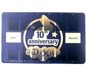 Libellud Dixit Classic Juego de Mesa de Imaginación y Creatividad Ganador de Varios Premios A Parir de 8 Años De 3 A 8 Años Versión Inglesa