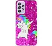 Soft Phone Case For Samsung Galaxy A72 Case For Samsung A72 5G 4G Silicone Back Protector Cover For Samsung A72 A 72 A725F A726B