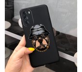 For Motorola Moto G22 2022 Case For Child Cute Lovely Cartoon Pattern Back Cover Fot Moto G22 G 2022 XT2231-2 Soft Shockproof