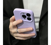 Luxury Original Silicone Case for Apple iPhone 15 11 13 12 14 Pro Max Official Logo Cases for iPhone 15 13 12 14 Pro Full Cover