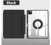 Removable Case For iPad Pro 13 11 M4 12.9 12 9 10th 10.9 Magnetic Cover 9th 8th 7th Generation Air M3 2025 6 5 4 10.2 10.5 Funda