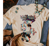 Puella Magi Madoka Magica top women streetwear anime summer tshirt girl y2k harajuku clothing