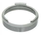 Mobile Air Conditioner Round/Square Shaped Hose Exhaust Pipe Interface Connector Adaptor Duct