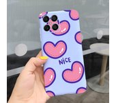 For Huawei Honor X8 X9 X7 2022 4G Case Cow Leopard Print Painting Phone Case Cover For HonorX8 Honor X 7 9 Soft Silicone Bumper