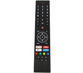 Universal Remote Control RC43137P for Vestel BUSH Digihome Finlux Electric