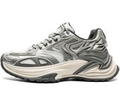 Zapatillas Deportivas Transpirables Hombre – Estilo Retro, Moda Casual