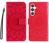 Para Samsung Galaxy A70 A70s A80 A90 S23 Fe A24 A25 A 24 SM - A245f 4G Solapa Sólida Anti - Caída De La Carcasa Del Teléfono